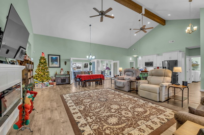 140 Spencer Springs Dr