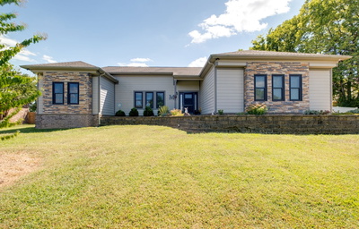 140 Spencer Springs Dr