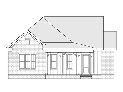 2012 Ruby Mae Alley, E