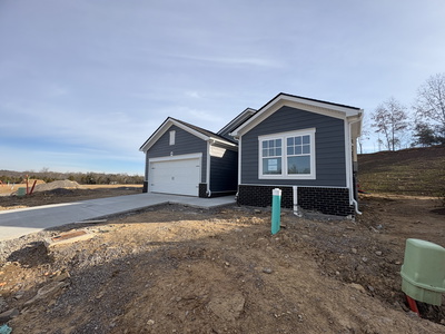 360 Stonehaus Circle