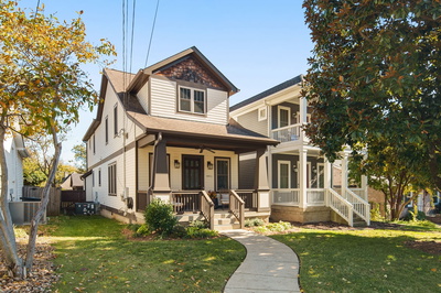 1810 Hillside Avenue