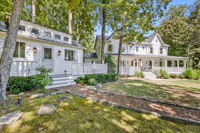 5468 Parker Branch Rd