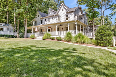 5468 Parker Branch Rd