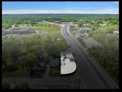 3405 Clarksville Pike