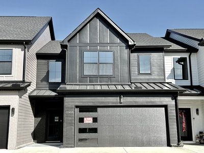 1906 Gracie Bug Loop