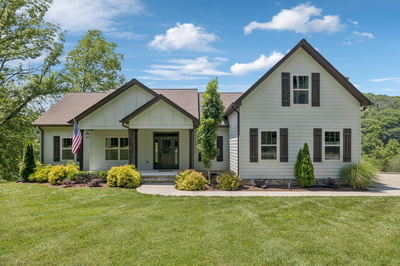 760 Johnson Hollow Rd