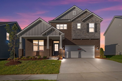 952 Pleasant Ridge Run