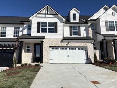 229 Glencrest Drive Lot 323