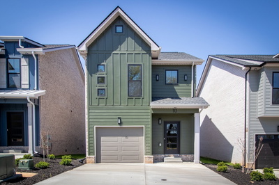 10 Holland Park West