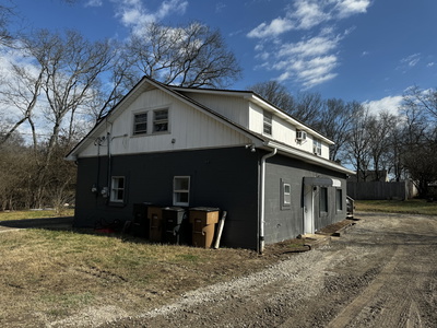 1814 County Hospital Rd