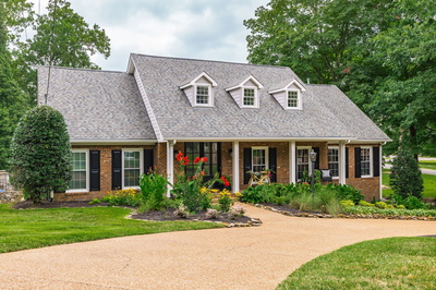 109 High Point Anchorage