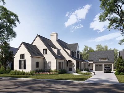 1117 Granny White Ct