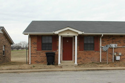 1375 Thompsonville Lane Unit 43