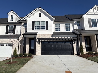 225 Glencrest Drive Lot 322