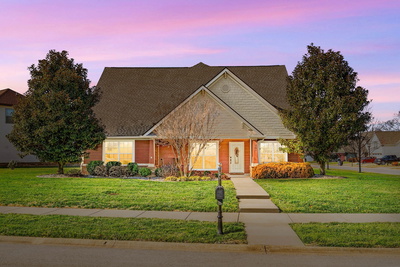 301 John Duke Tyler Blvd