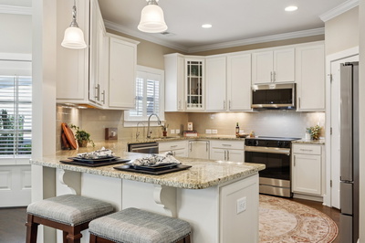 3014 Mainstream Drive