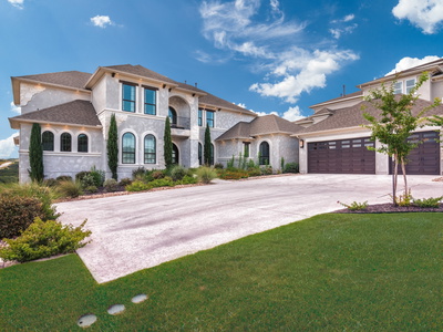 1941 Dartmouth Drive