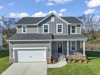 149 Rose Hannah Drive