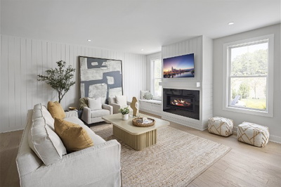 448 Tomlinson Pointe Dr