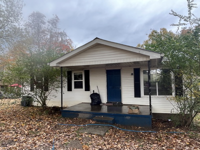 540 Austin Branch Rd