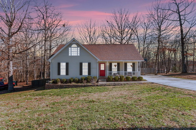 115 Sherron Dr