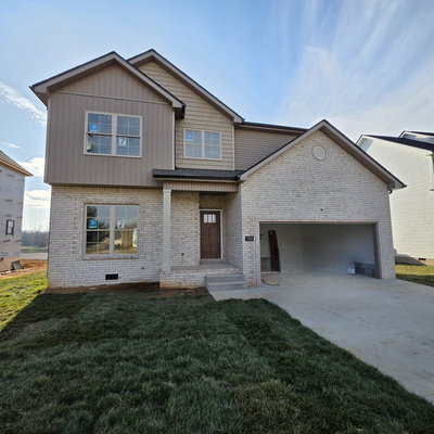 7 East Old Ashland City  Rd