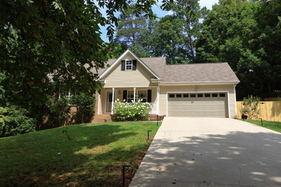 5175 Frontage Road, NW