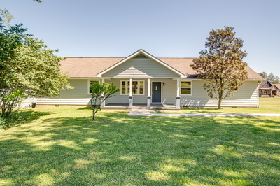 1349 Old Lebanon Dirt Rd