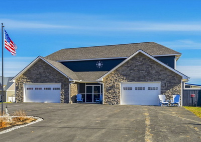 1964 Harbor Hills Dr