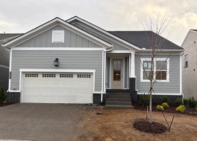 1364 Ashton Park Drive