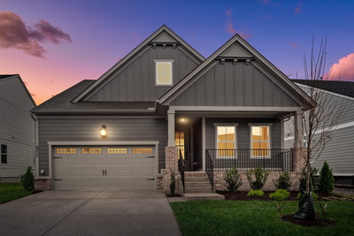 1368 Ashton Park Drive