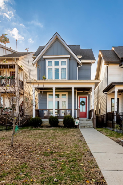 5505 Tennessee Avenue