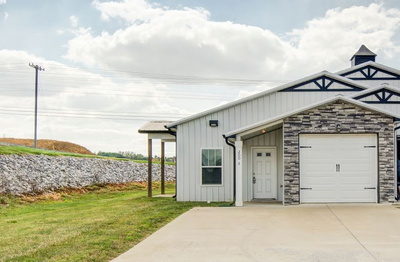 200 BAINBRIDGE DRIVE