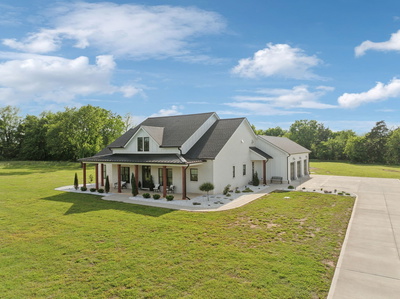 2648 Wilson Overall Rd