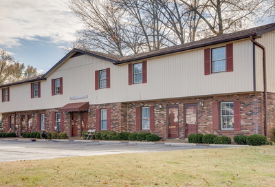 930 South Water Avenue