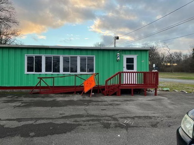 714 E Depot St