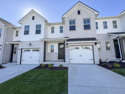 1428 Vanner Ct lot 408