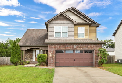 992 Dwight Eisenhower Way