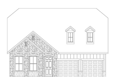 2532 Baronswood Drive