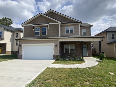 970 Cherry Blossom Ln