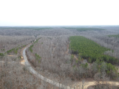 Exterior view of 0 North Fork in Stewart, TN