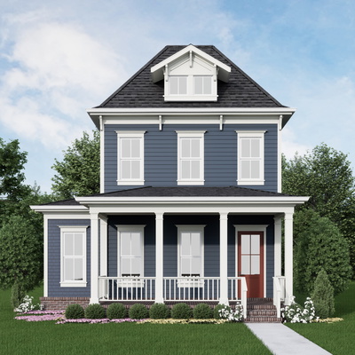 924 Championship Boulevard