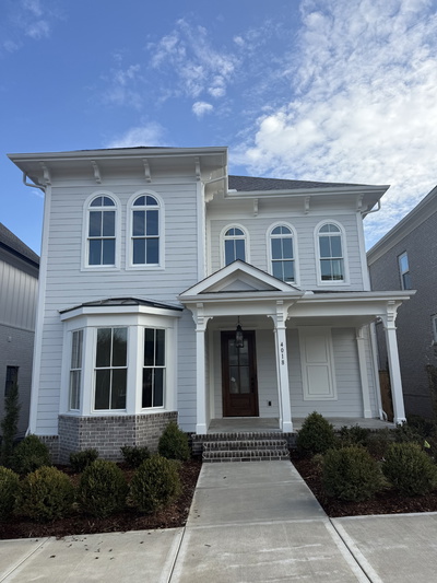 4018 Forestside Drive