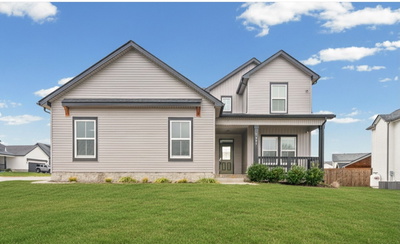 501 Bloomington Trce