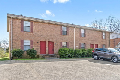 1630 Baltimore Unit A