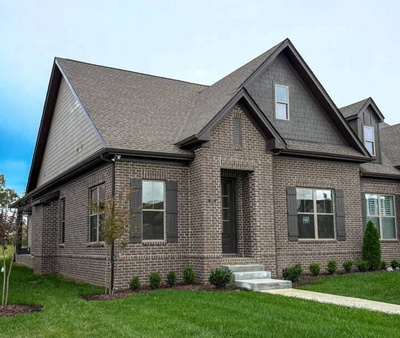 2033 Horseshoe Cir lot 215