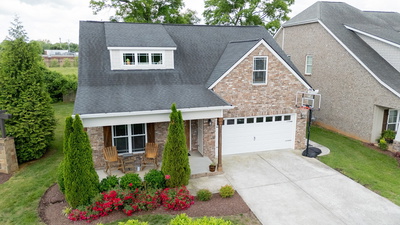 3303 Hampton Turner Dr