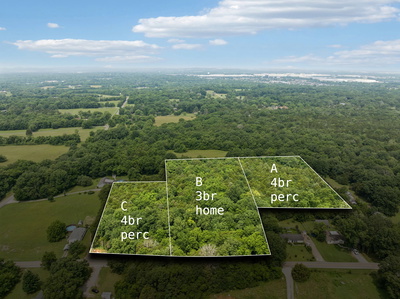 6031 Buckeye Valley Rd