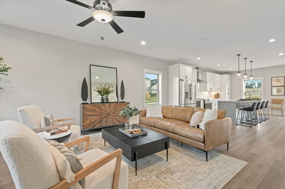 205 Charlotte Everly Cir