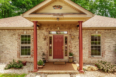 6513 N Mount Pleasant Rd